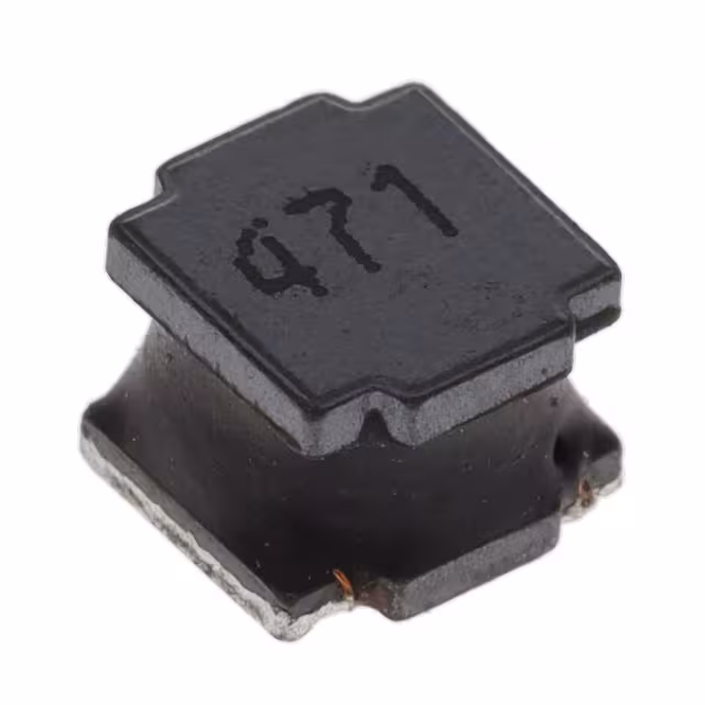 ASPI-6045T-4R7M-T Abracon LLC  Fixed Inductors